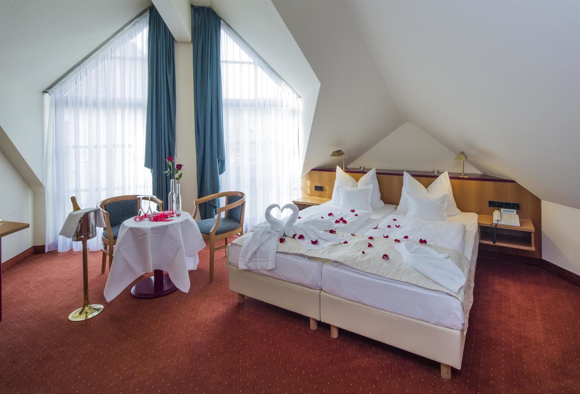 Фото Best Western Plus Hotel Am Schlossberg