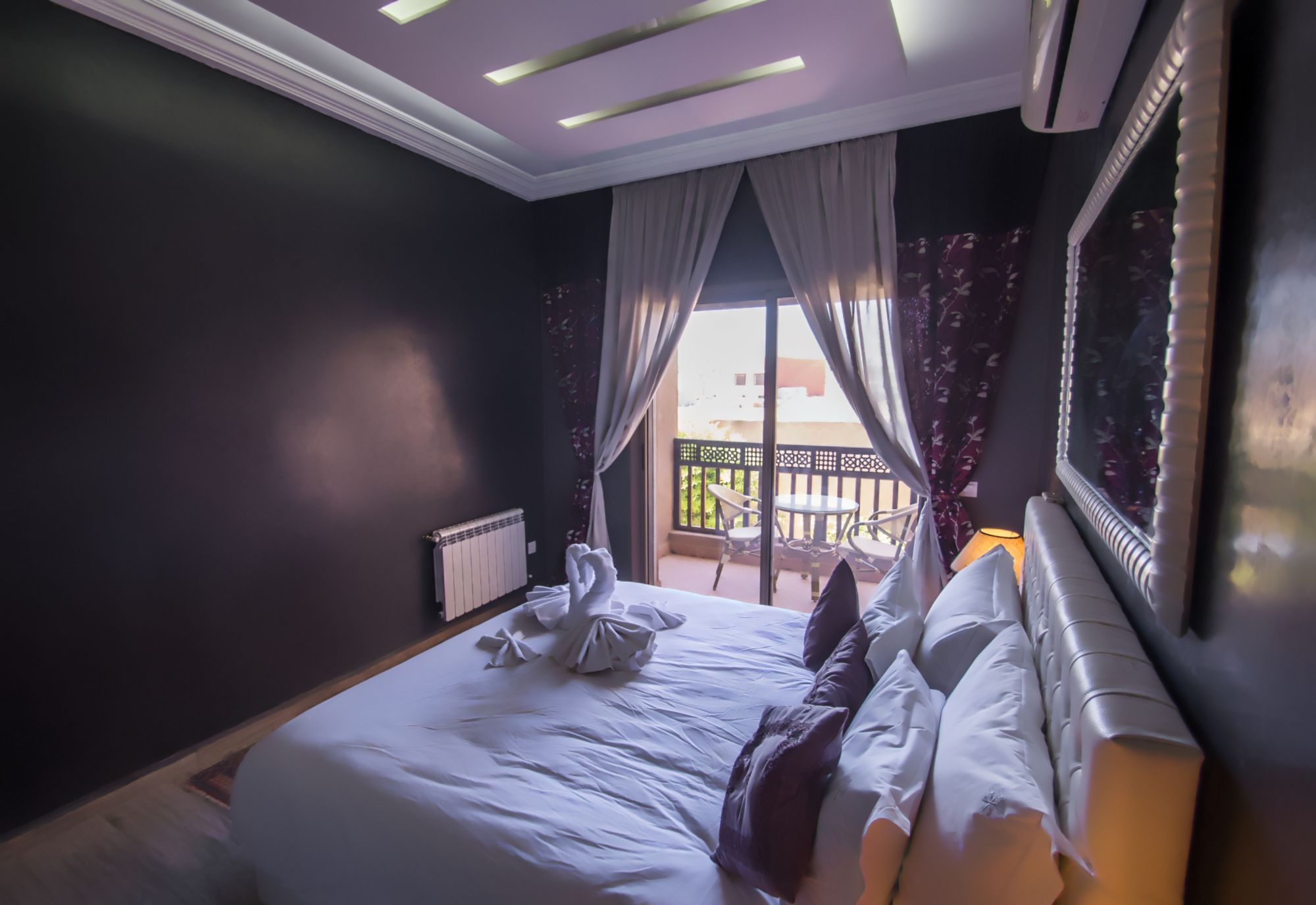 Фото Dar Al Walidine