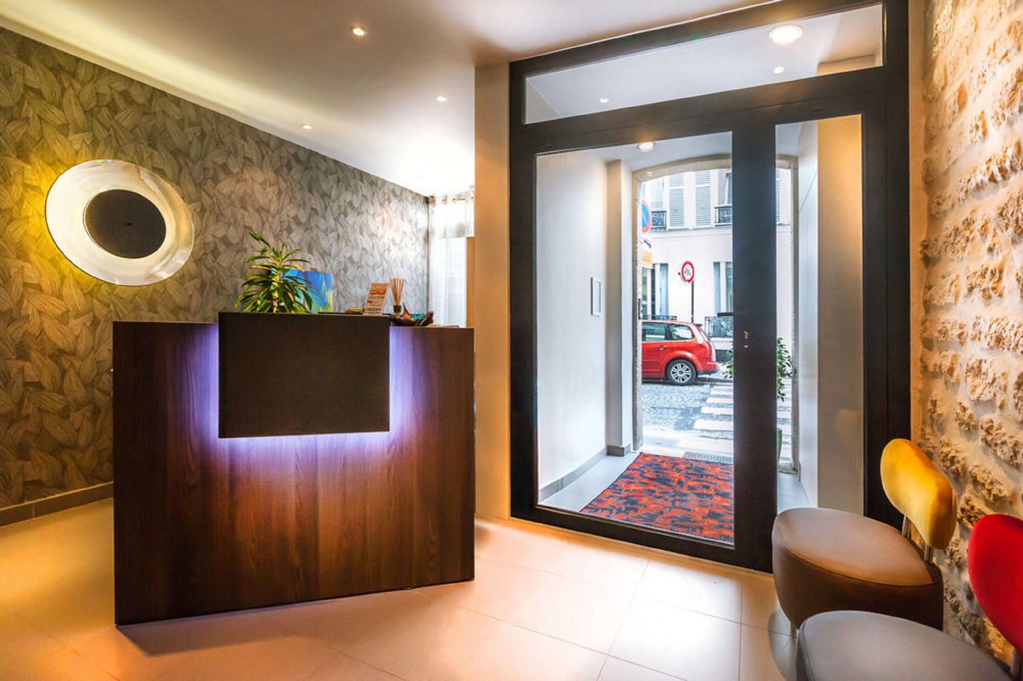 Фото отеля 4