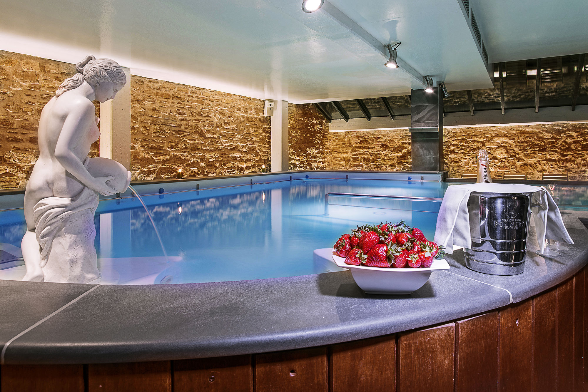 Фото Grand Hotel Terme Roseo