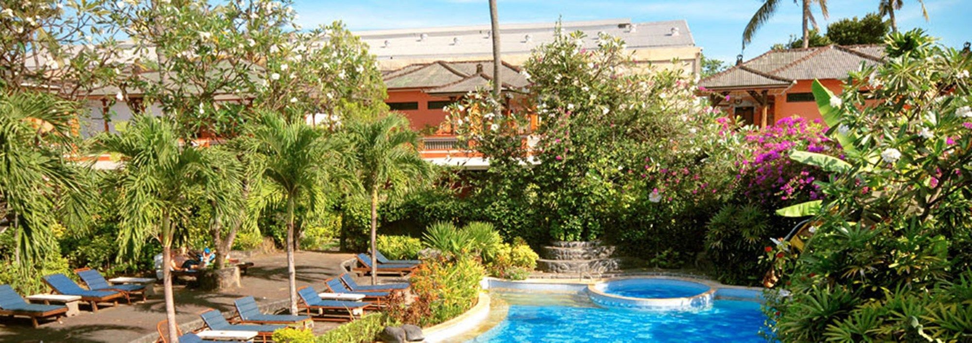 Фото Swastika Bungalows