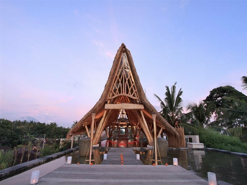 Фото The Udaya Resorts and SPA