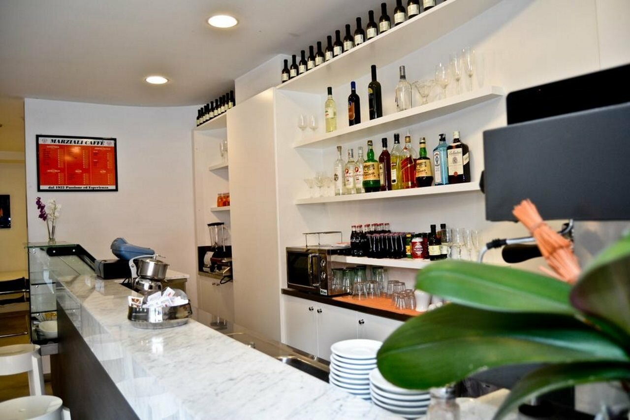 Фото Hotel Aniene