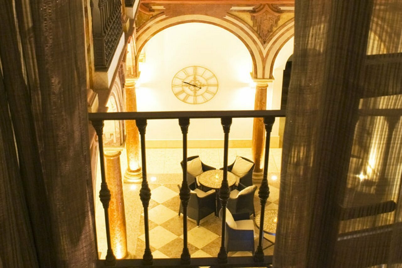 Фото Eurostars Patios de Córdoba