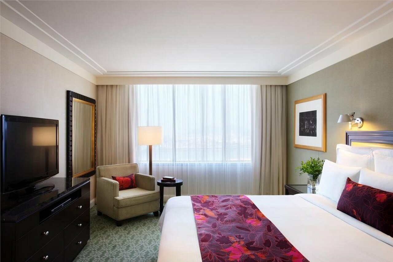 Фото Jw Marriott Hotel Seoul