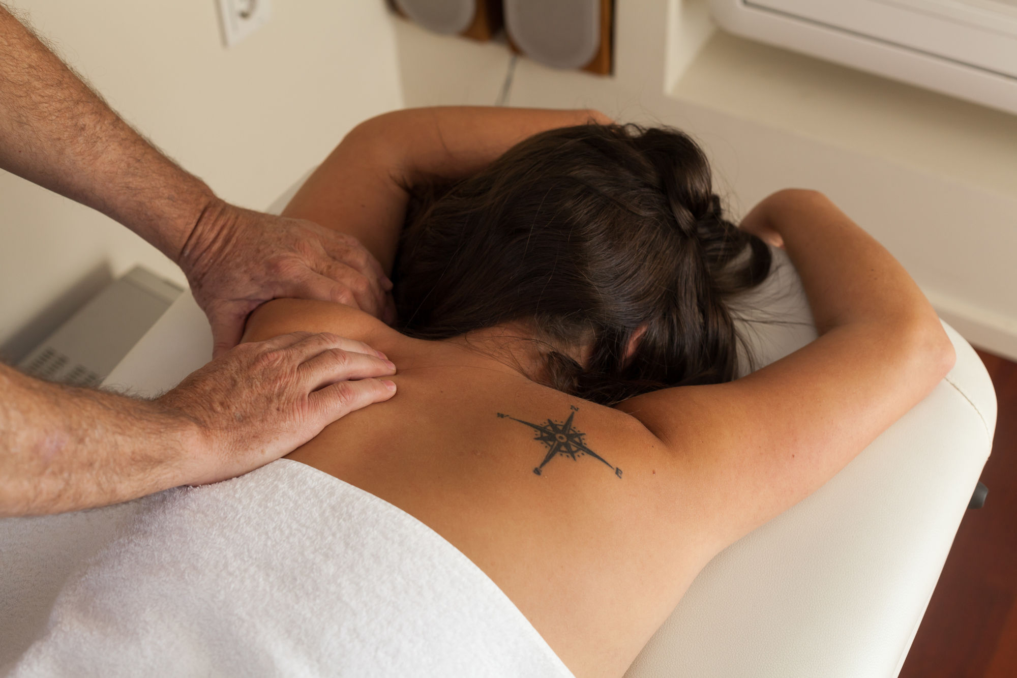 Фото Hotel Viento10