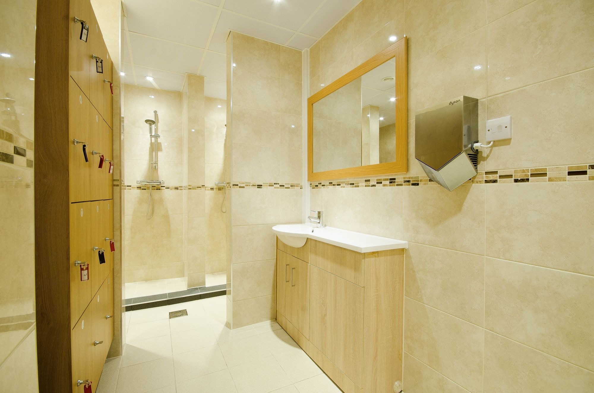 Фото The Durley Dean Hotel