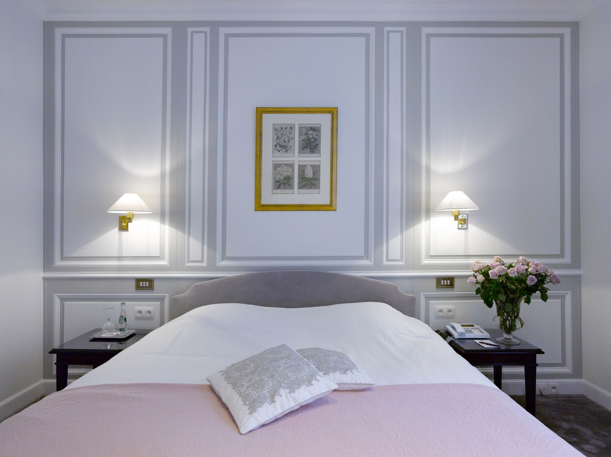 Фото Hotel Damier