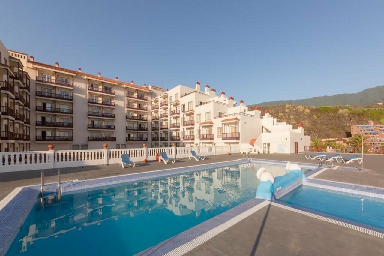 Фото Apartamentos Centro Cancajos