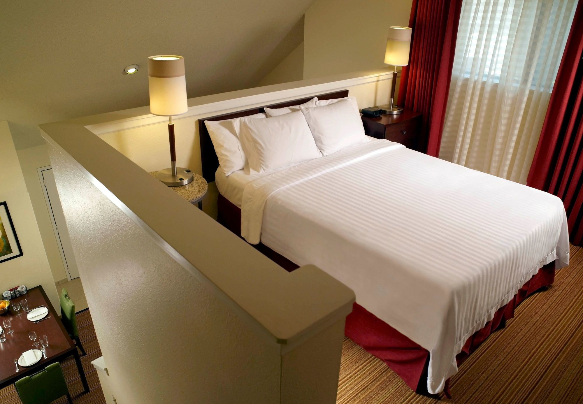 Фото Sonesta Es Suites Jacksonville