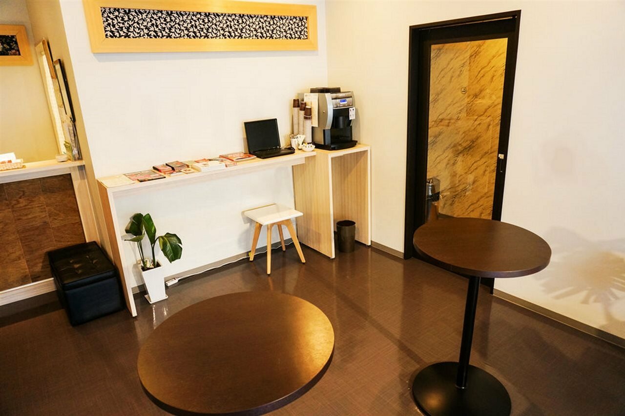 Фото Izutsu Hotel Kyoto Kawaramachi Sanjo