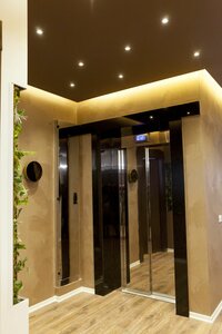 Гостиница Vh Premier AS Tirana Hotel