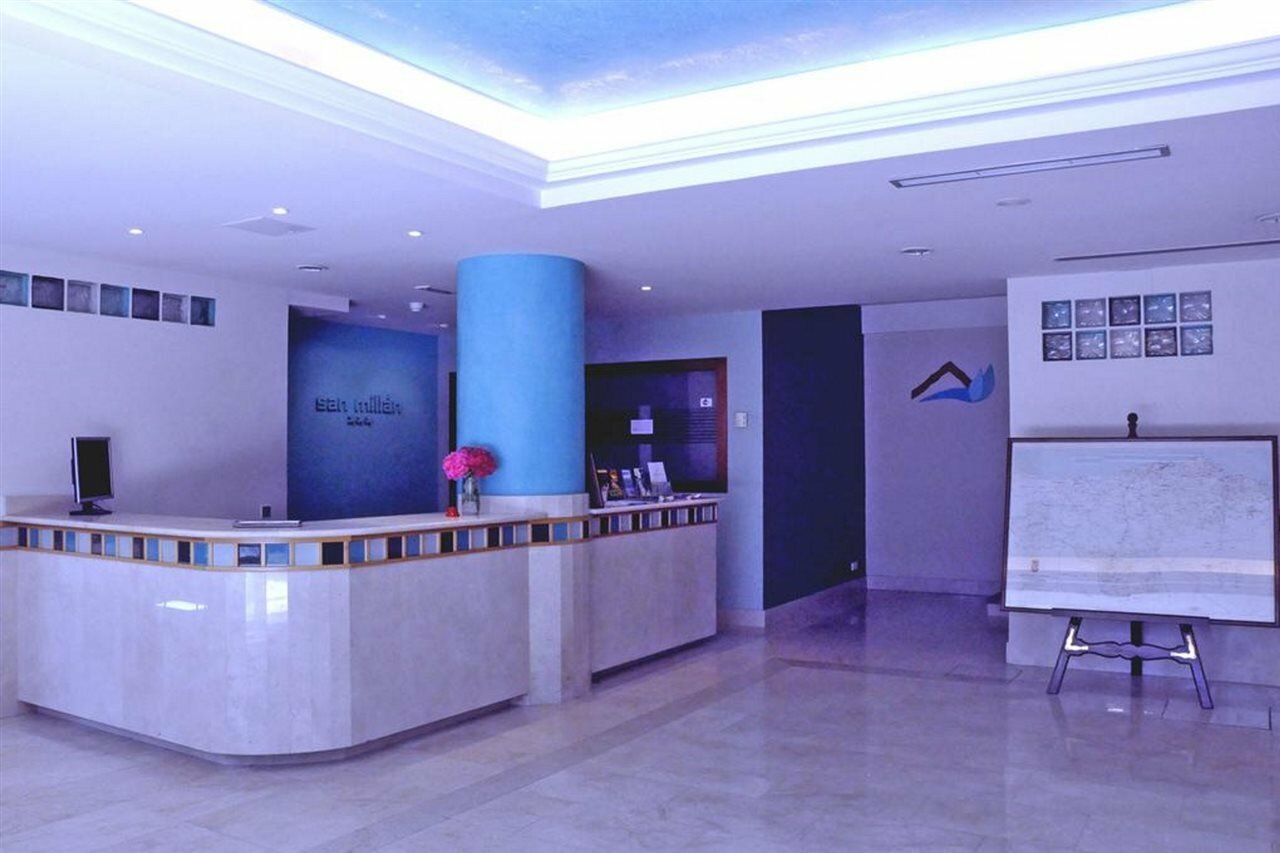 Фото Hotel San Millan