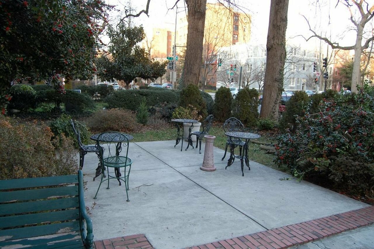 Фото отеля 5