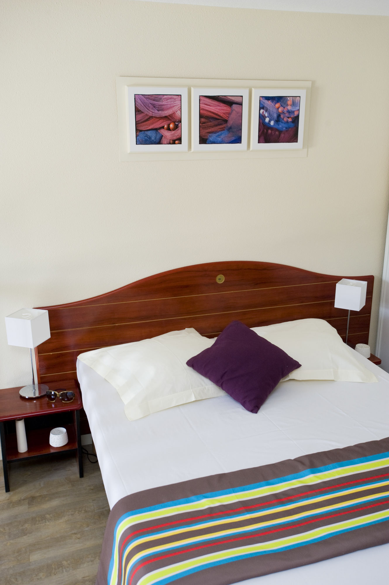 Фото Pierre & Vacances Résidence Port Guillaume