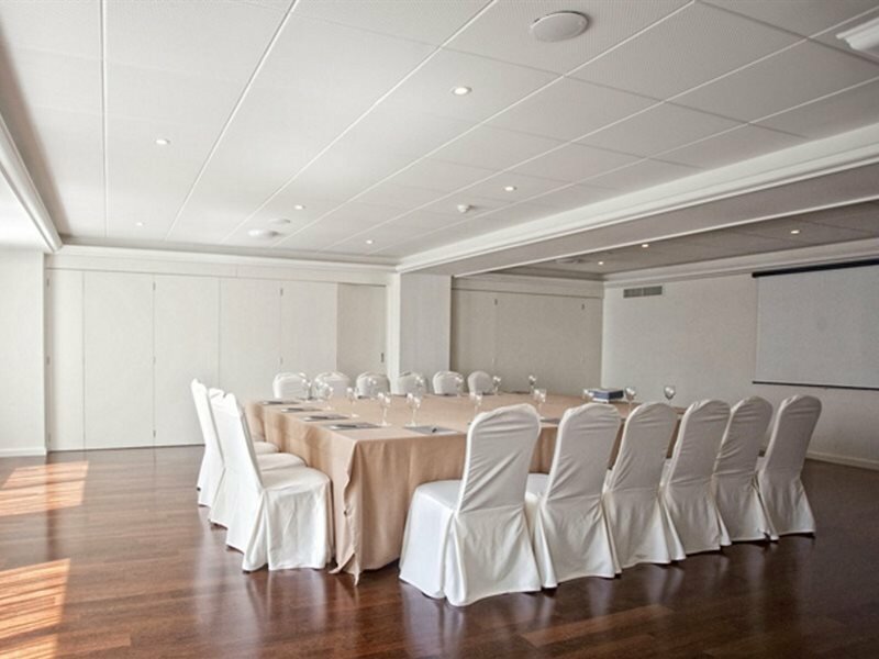 Фото Hotel Almirante