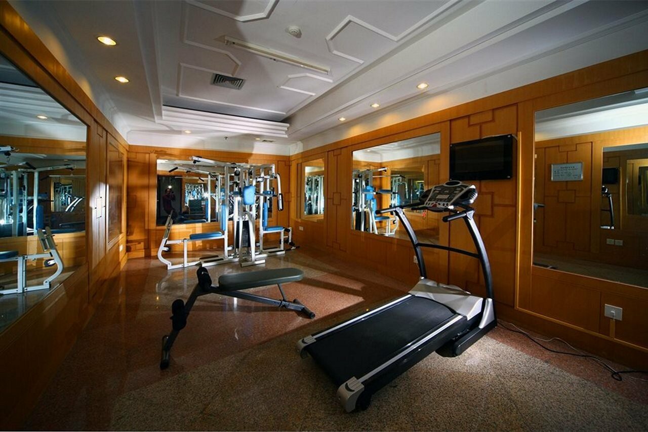 Фото Jade Garden Hotel Beijing