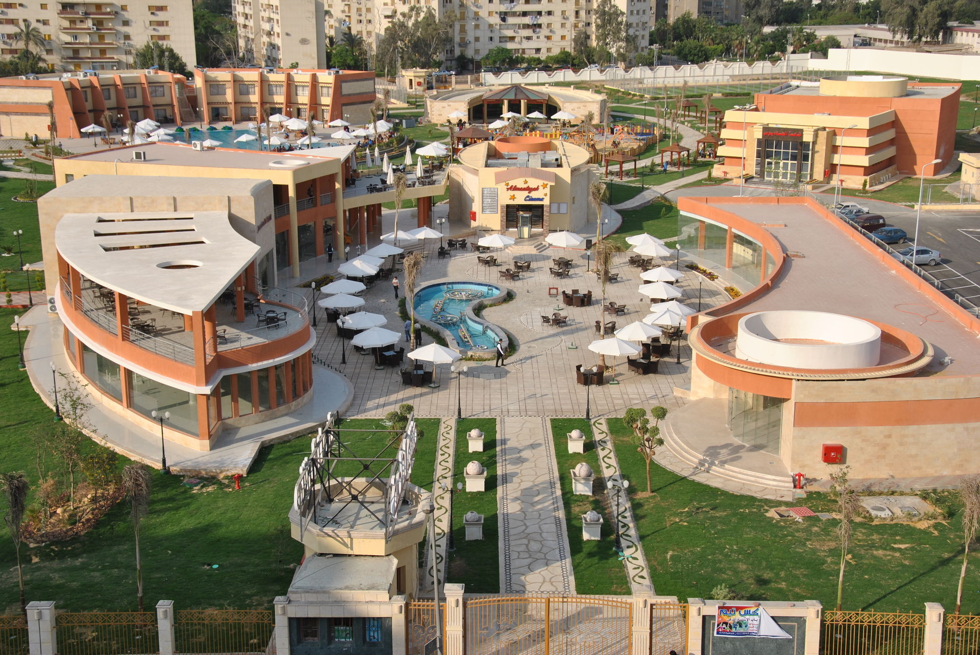 Фото Glorious Hotel