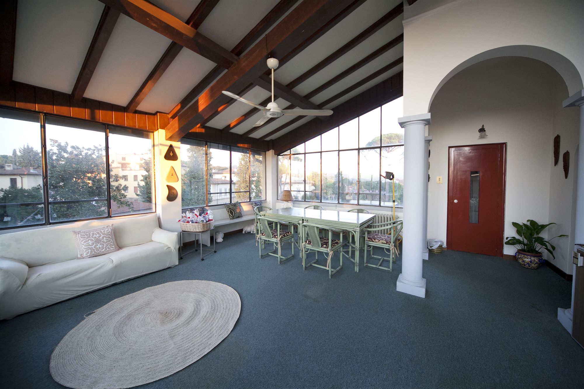 Фото Villa La Sosta