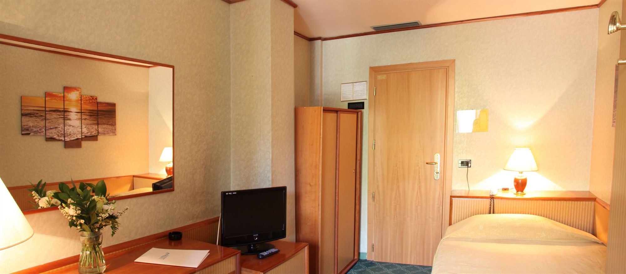 Фото Hotel Marittima