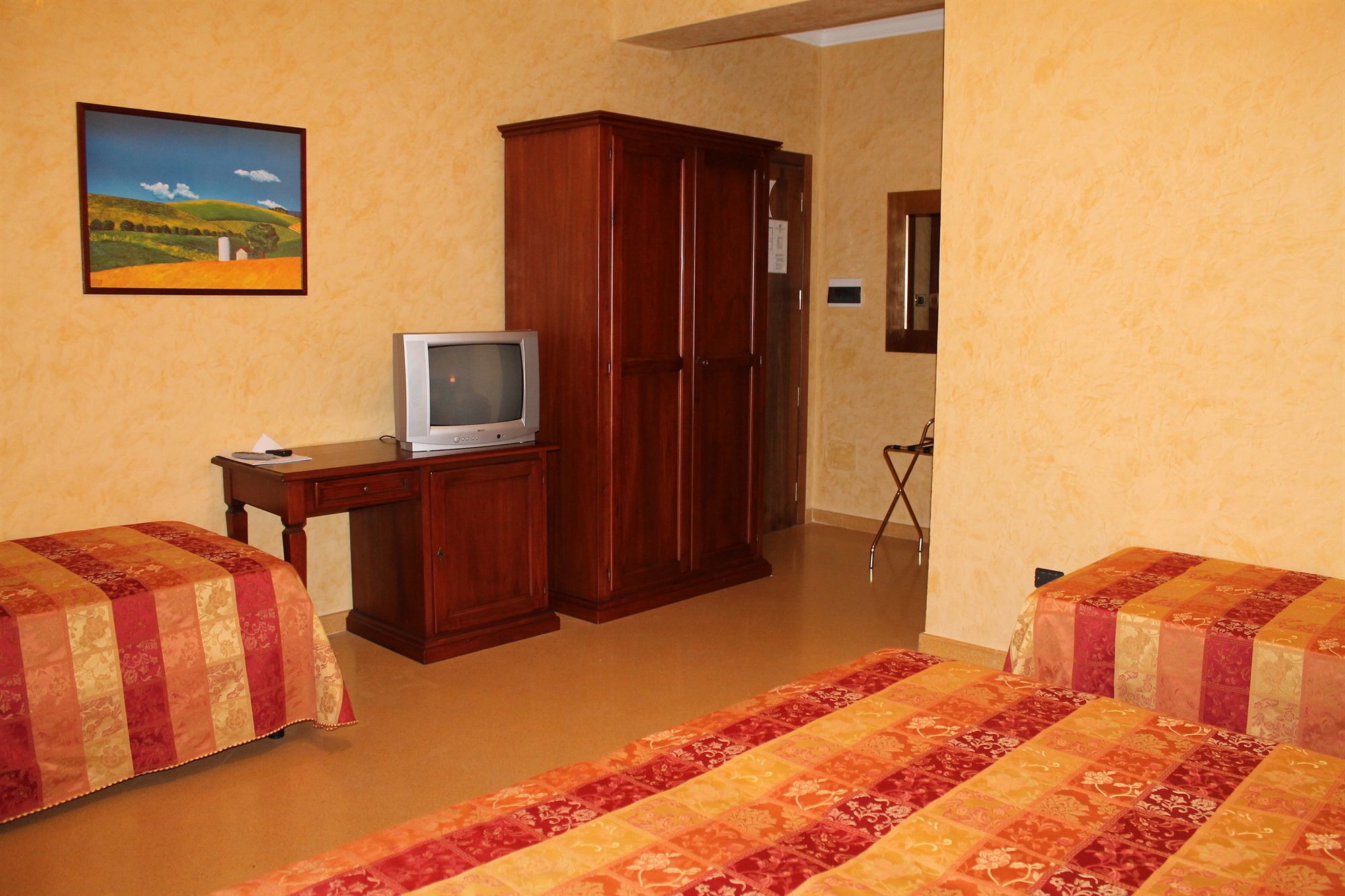 Фото Paradiso delle Madonie