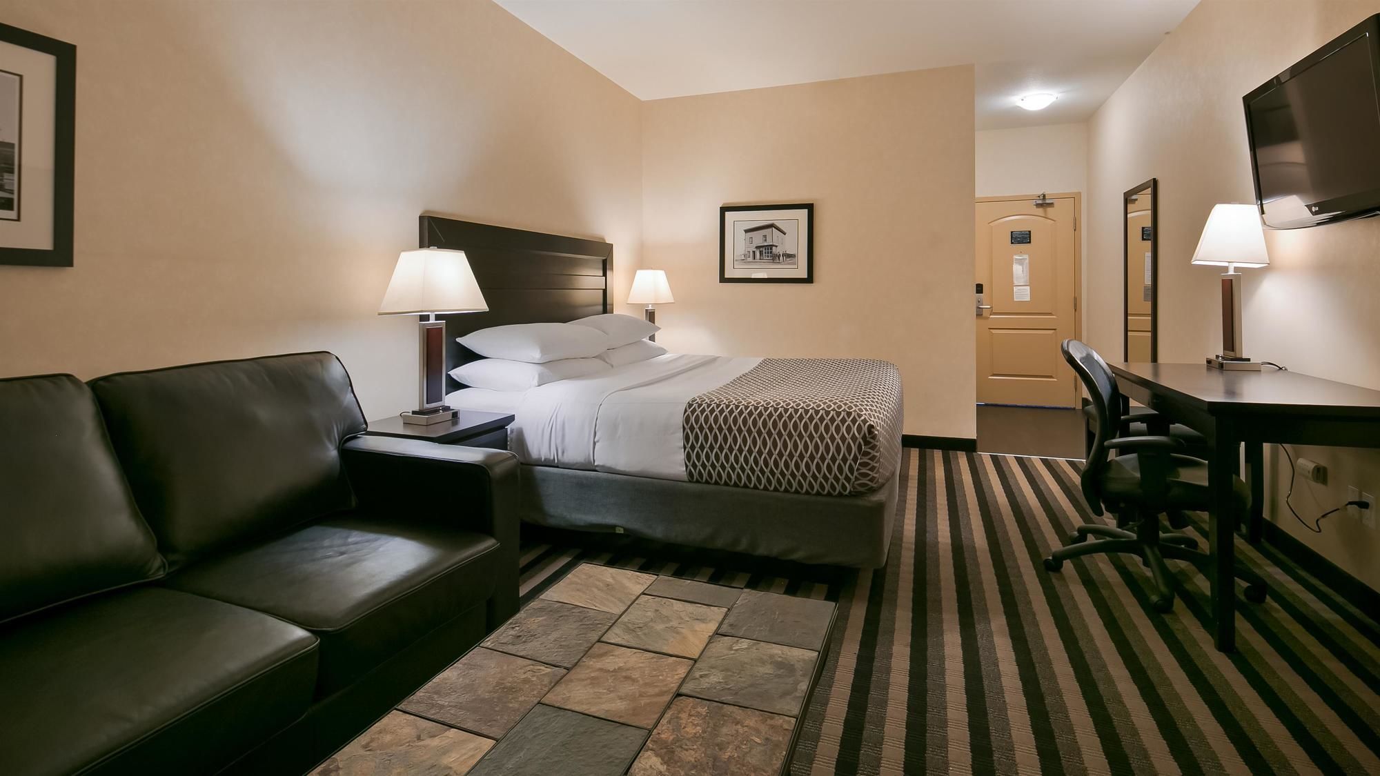 Фото Best Western Plus Meridian Hotel