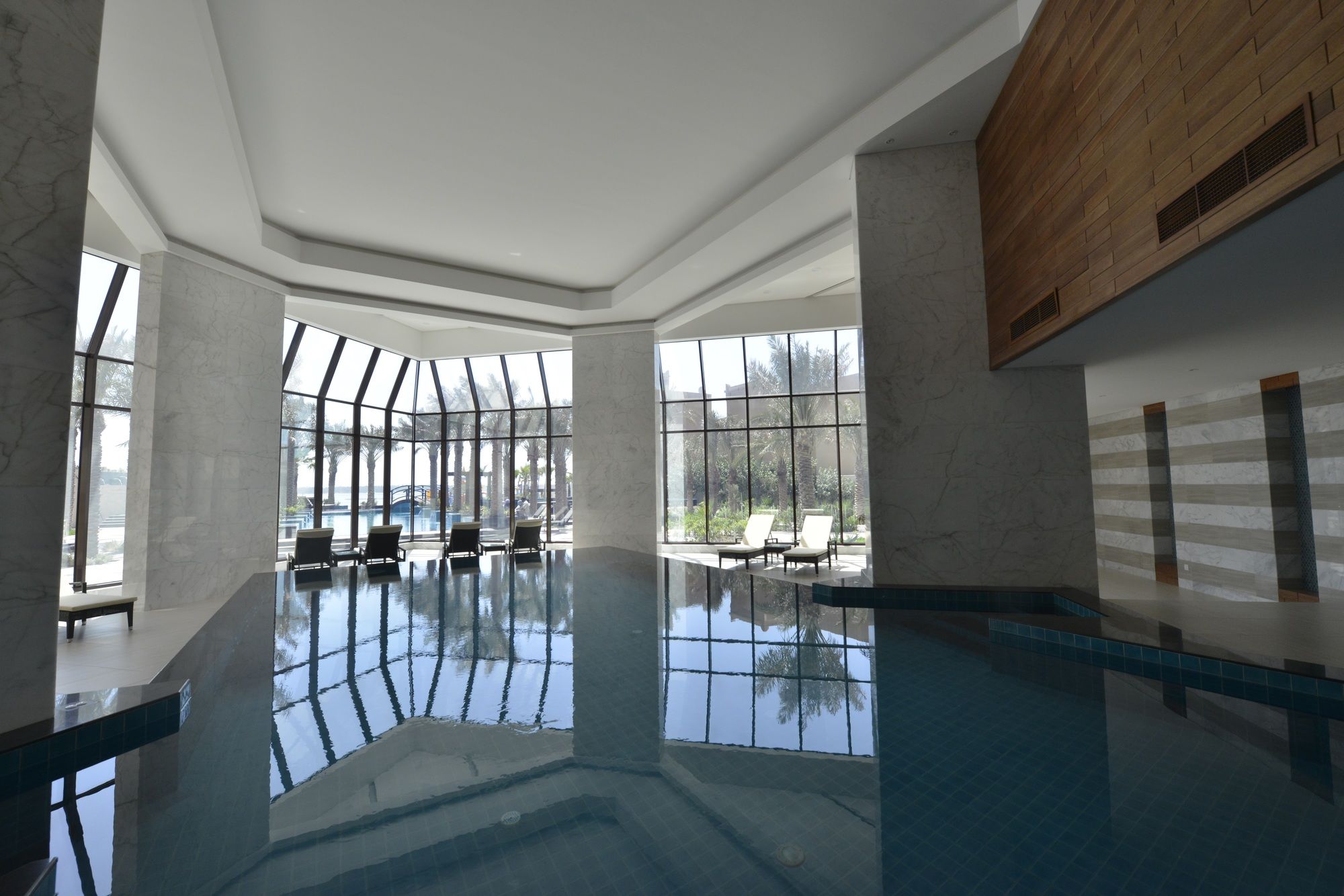 Фото Lagoona Beach Luxury Resort and SPA