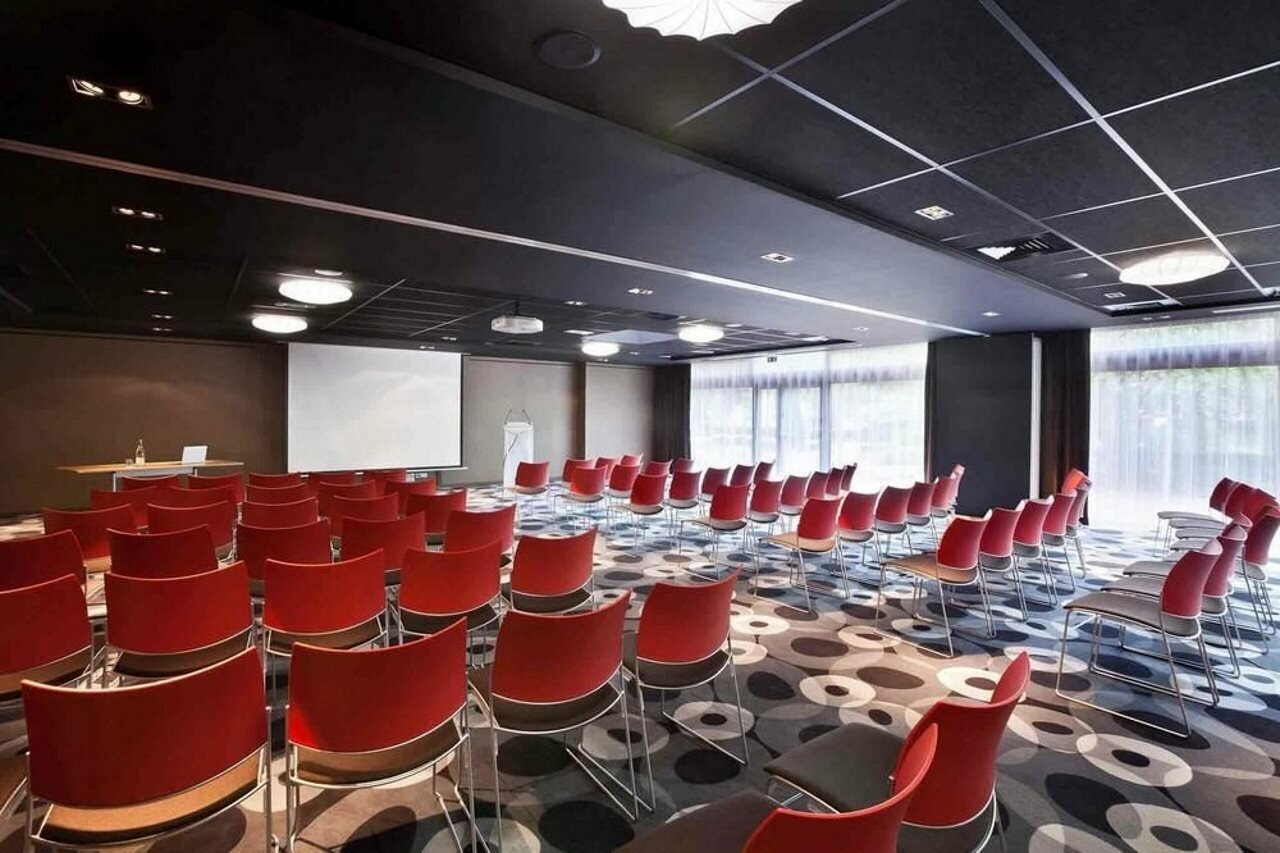 Фото L'Esquisse Hotel & SPA Colmar - MGallery