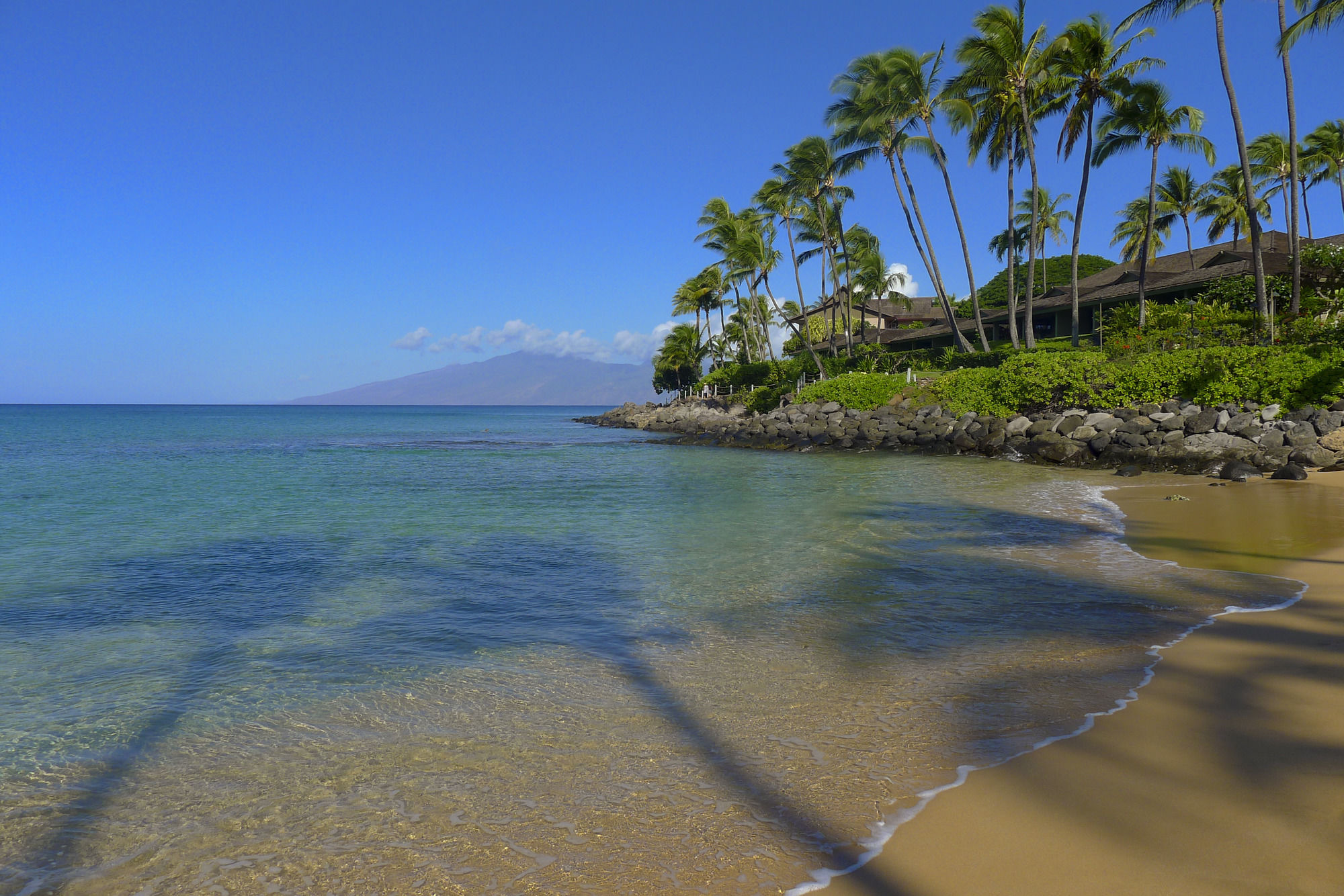 Фото Napili Kai Beach Resort