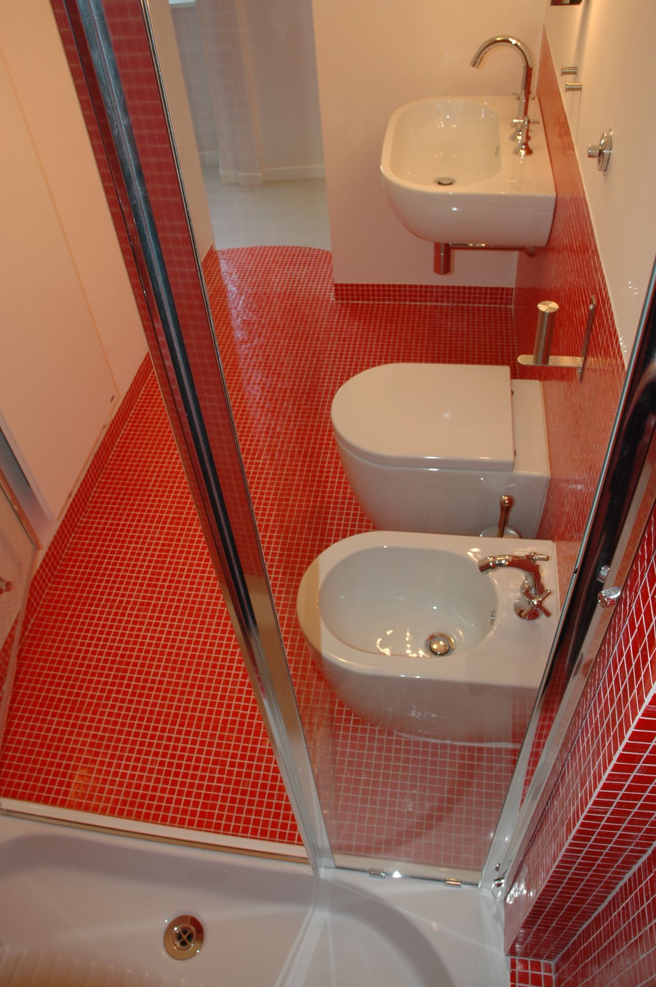 Фото Wrh Trastevere