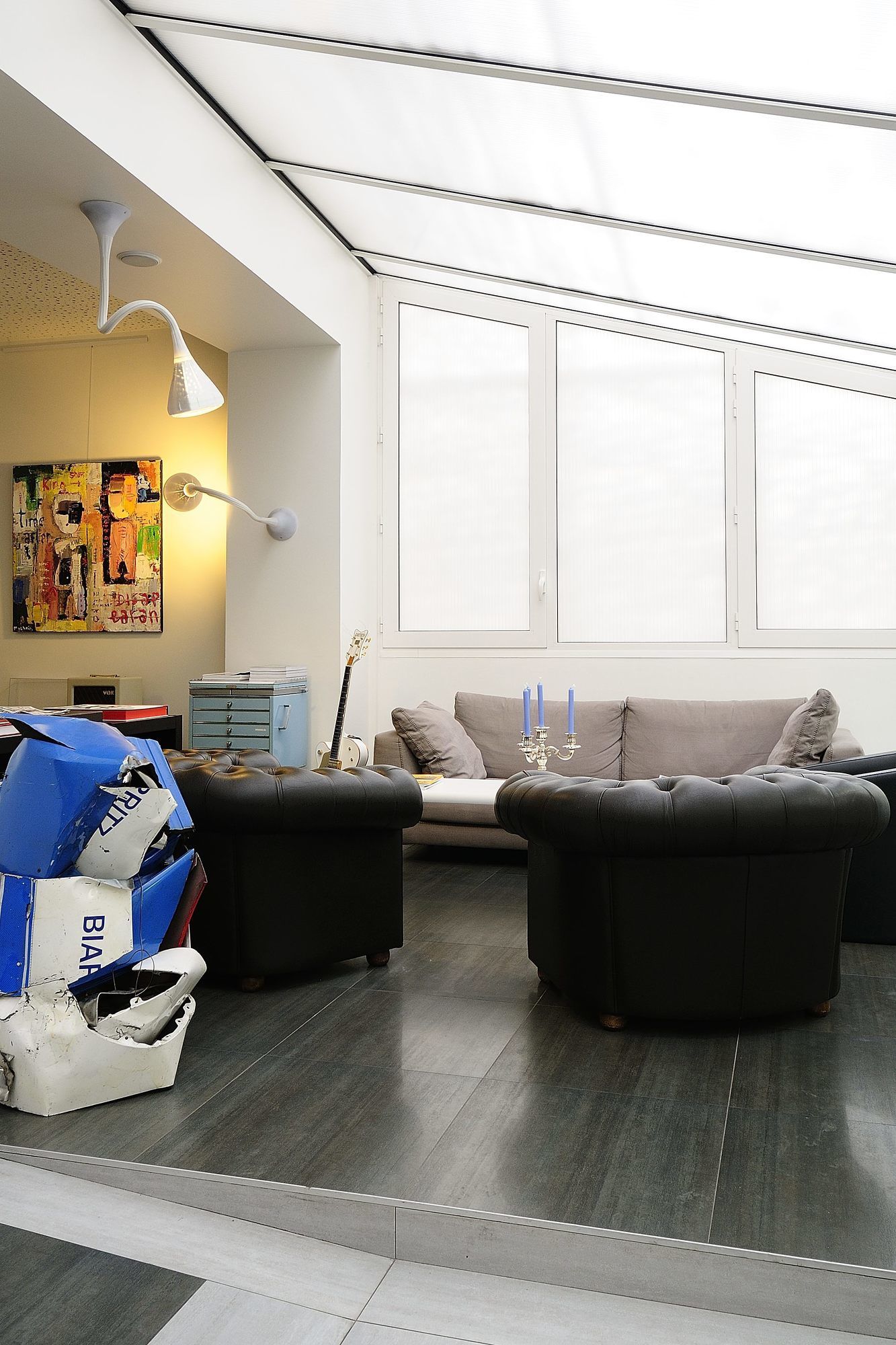 Фото Hotel le Windsor Grande Plage Biarritz