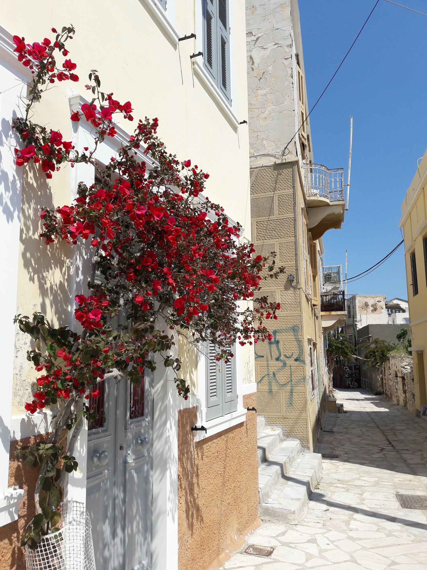 Фото Electra Syros Boutique Hotel