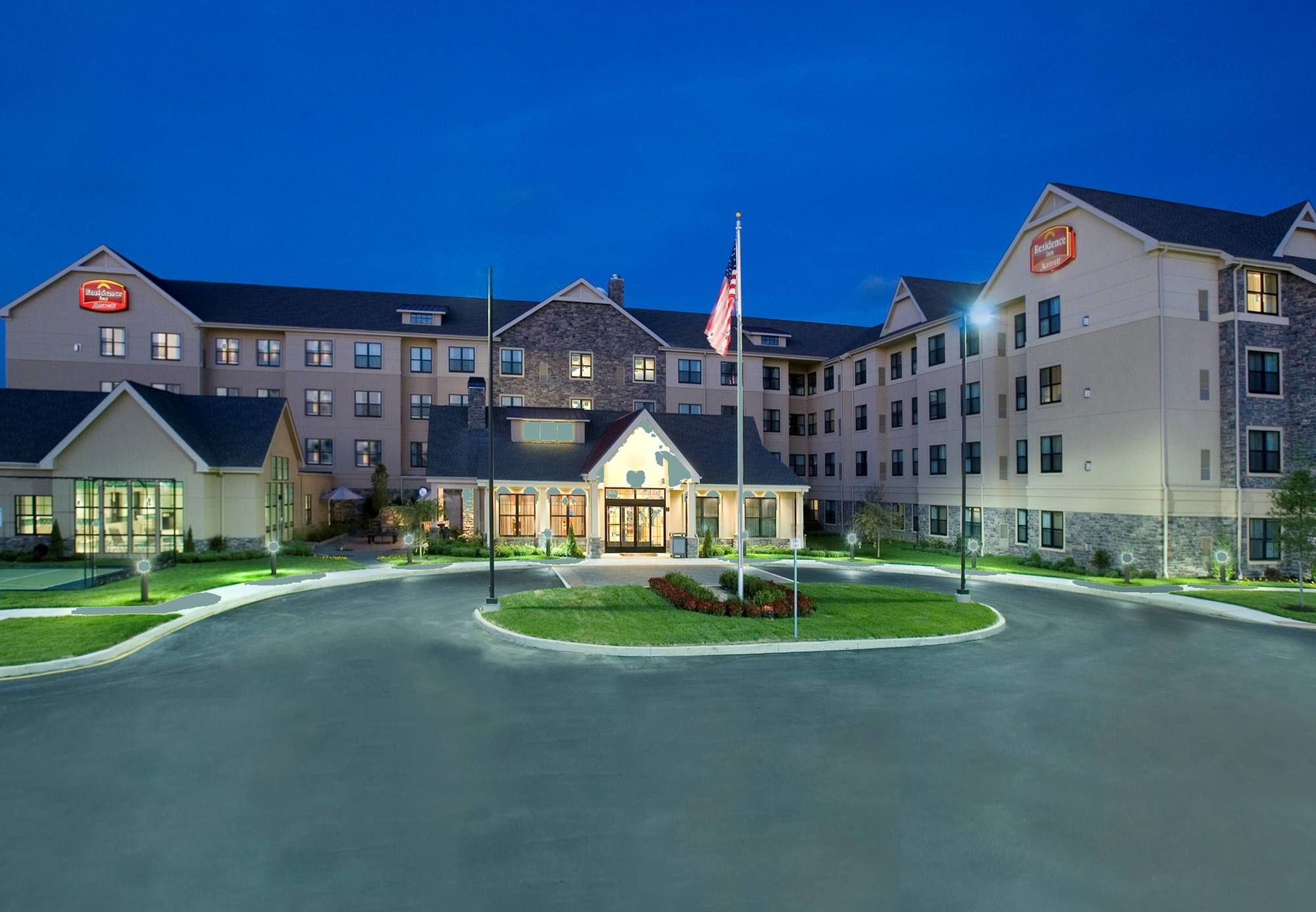 Фото Residence Inn Marriott Dover