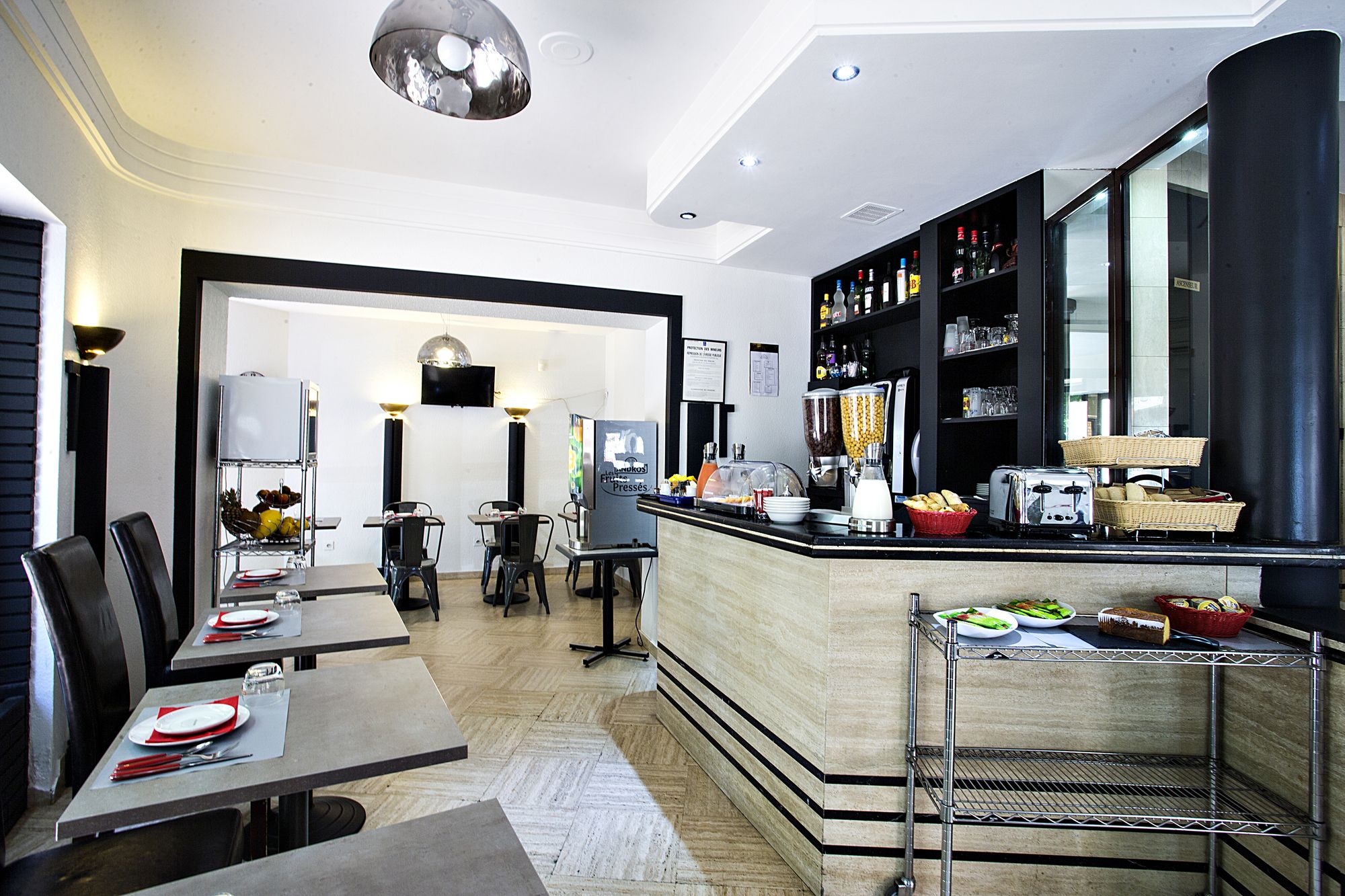 Фото Occitania Centre Toulouse Matabiau