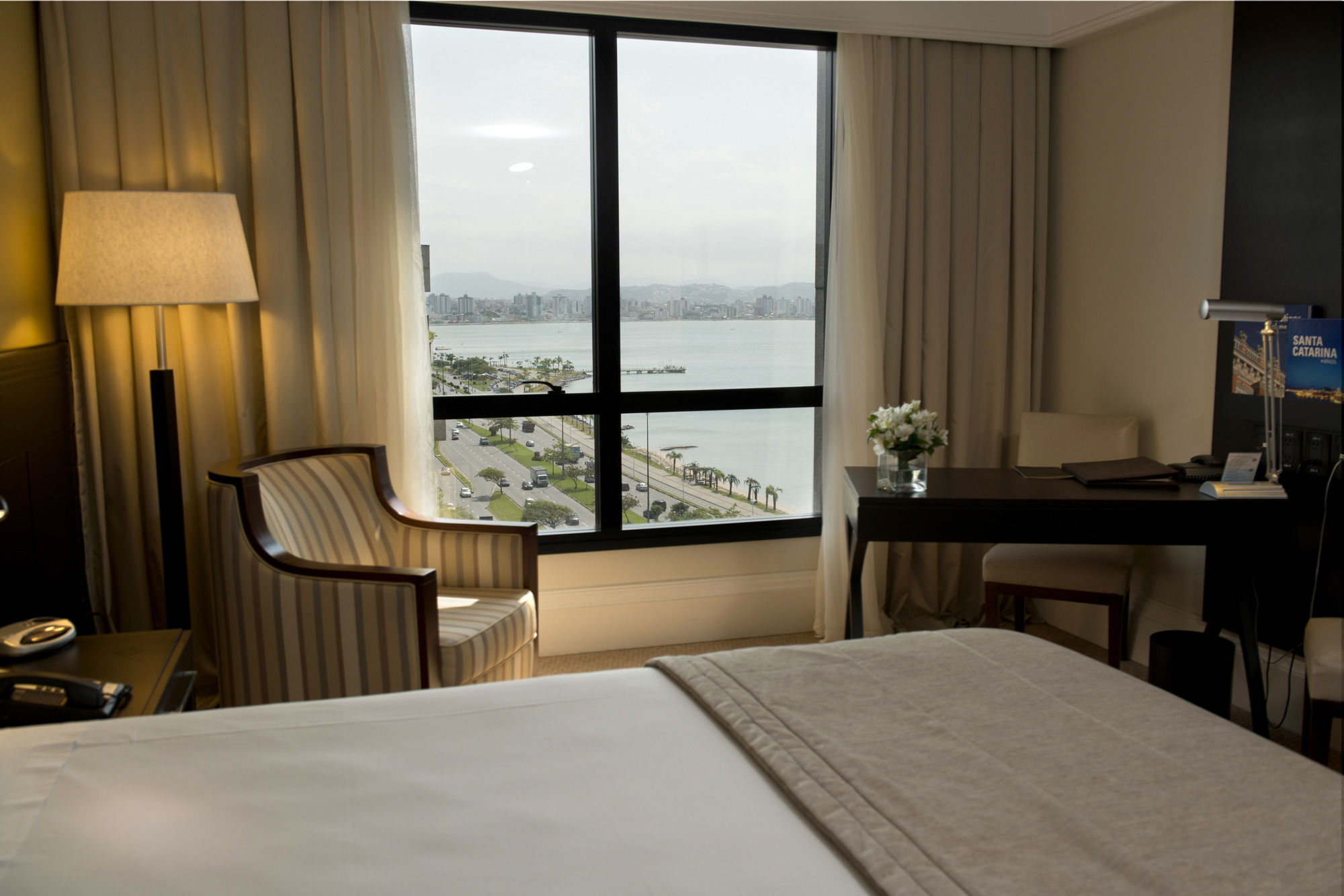 Фото Novotel Florianópolis