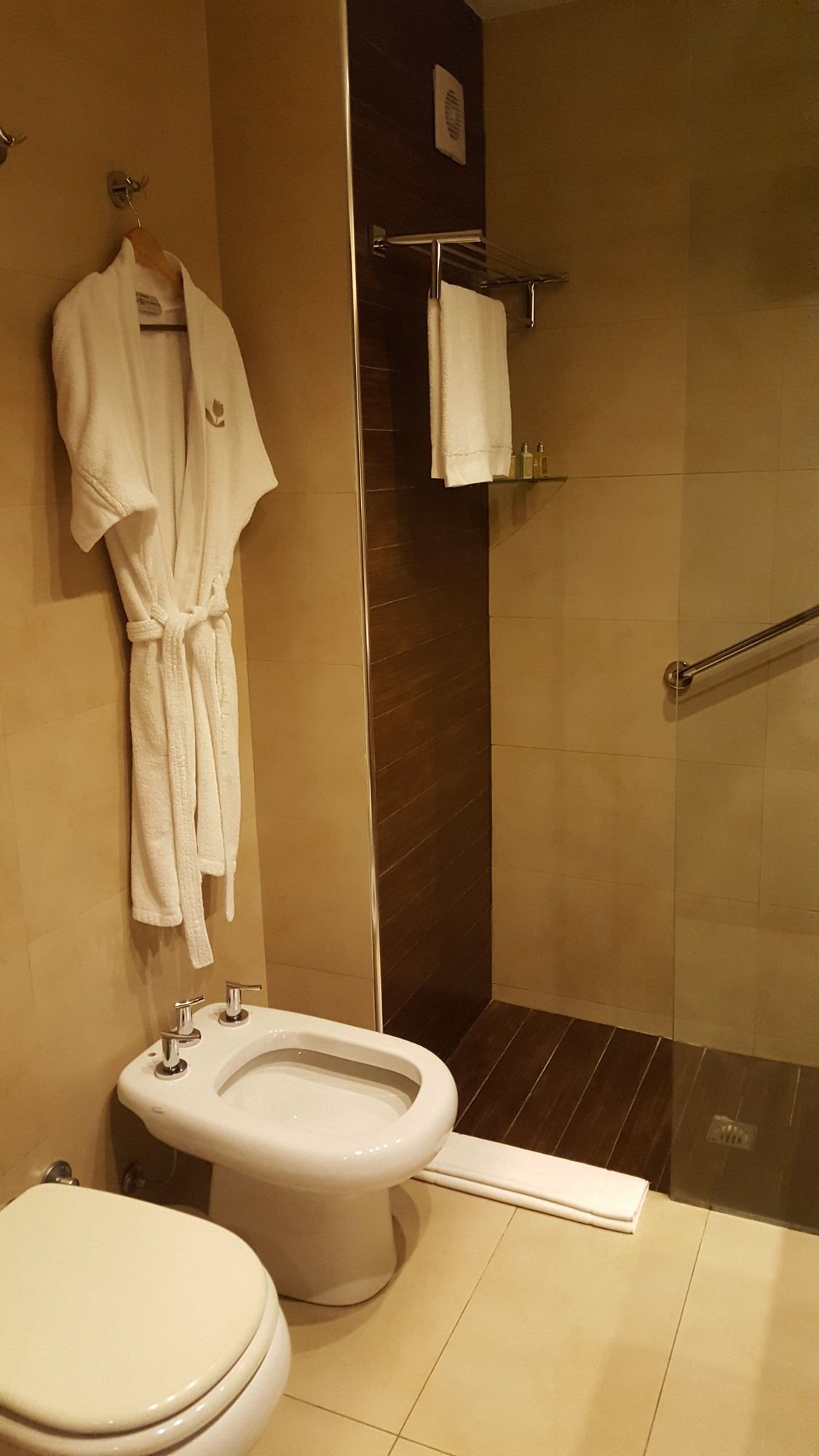 Фото The Glu Boutique Hotel - Palermo Soho