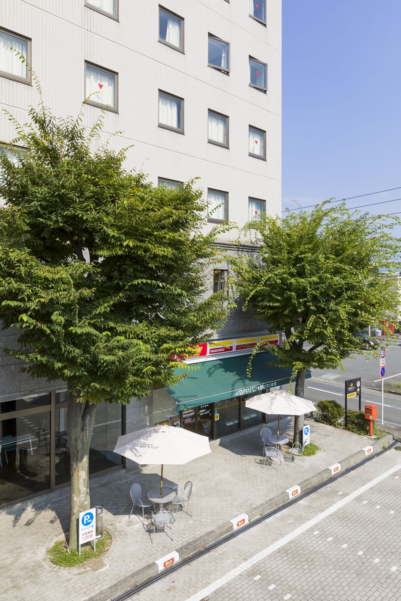 Фото APA Hotel Fuji Chuou