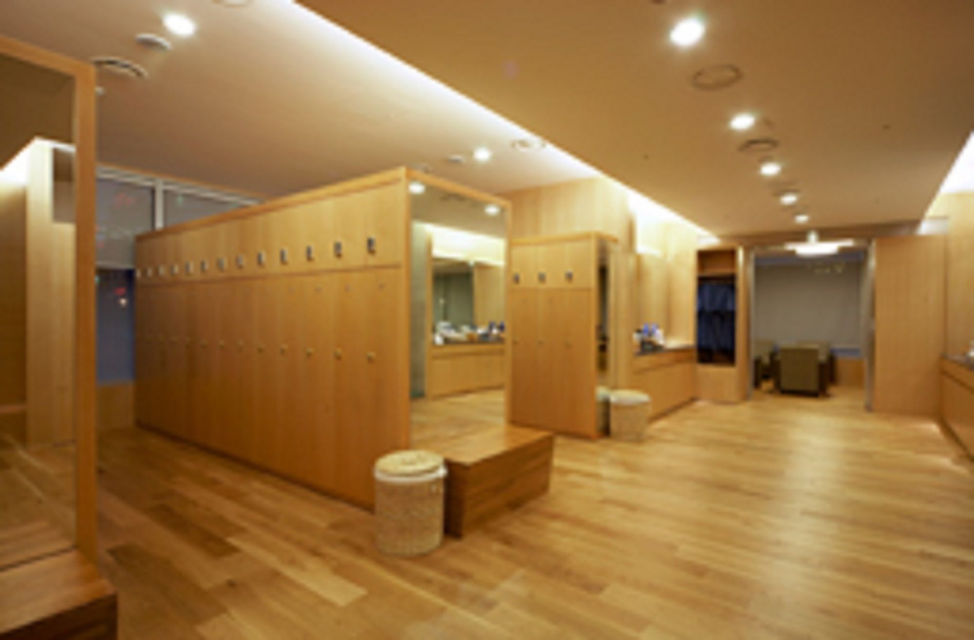 Фото Ramada Plaza Gwangju