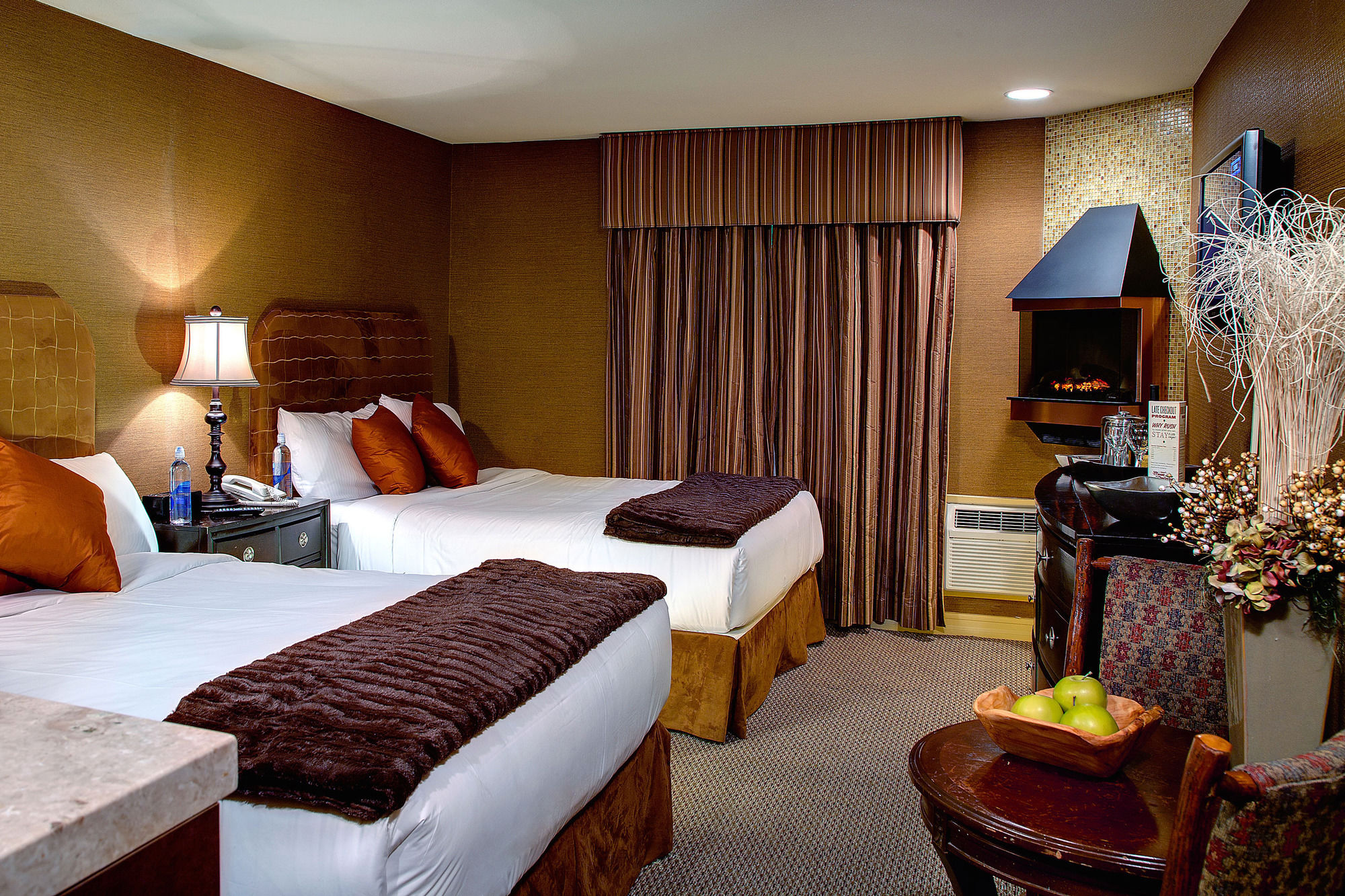 Фото The Retreat on Charleston Peak