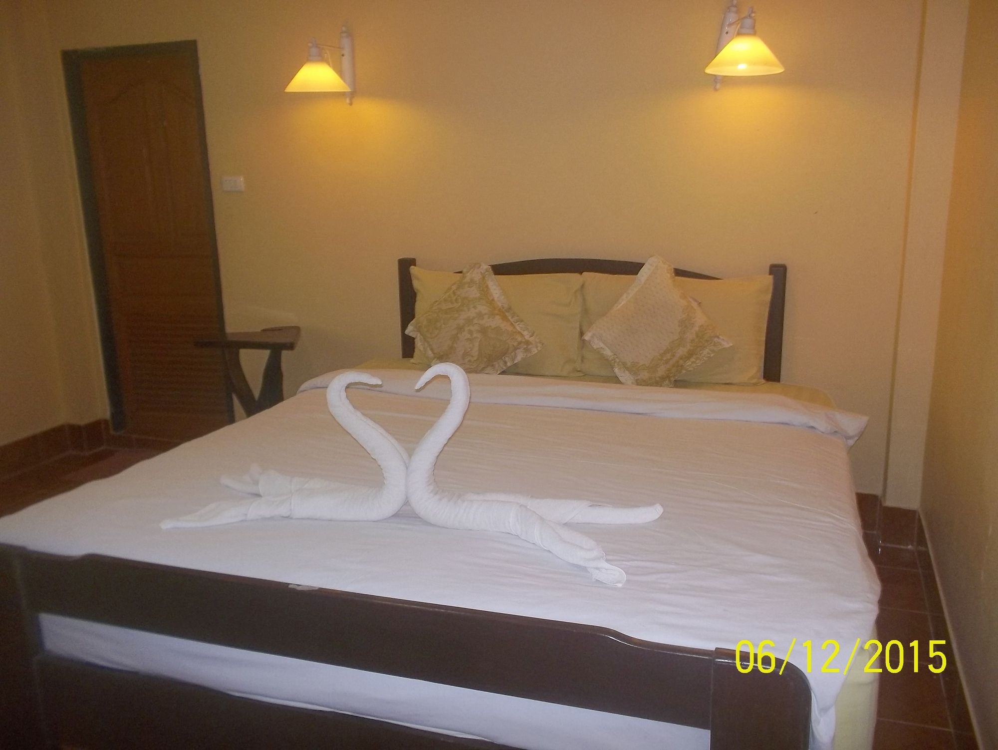 Фото Rin Beach Resort