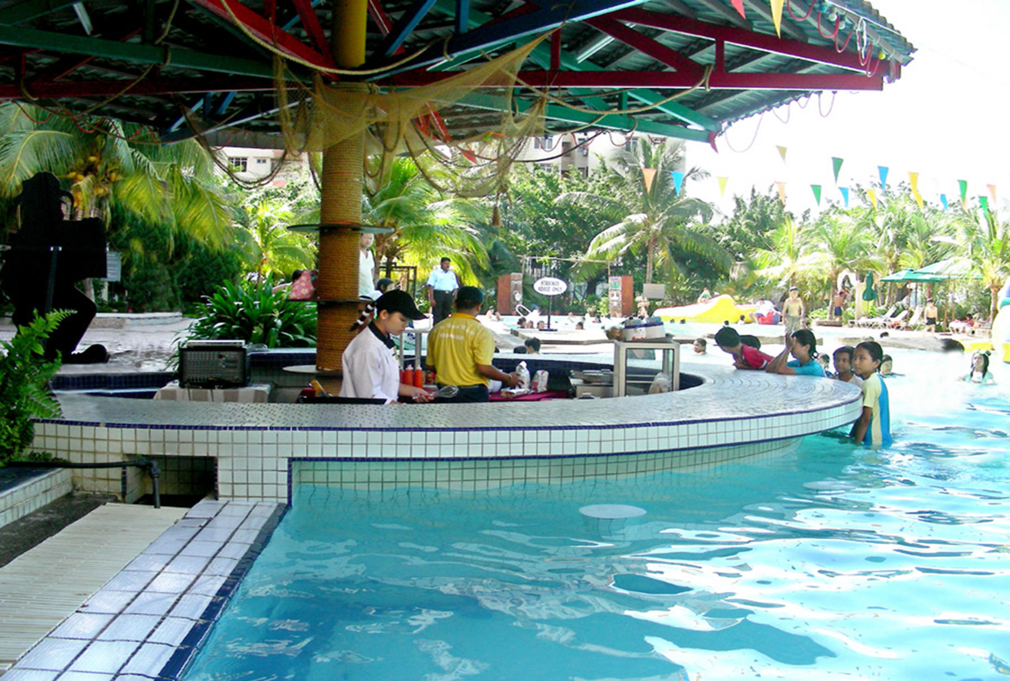 Фото Glory Beach Resort