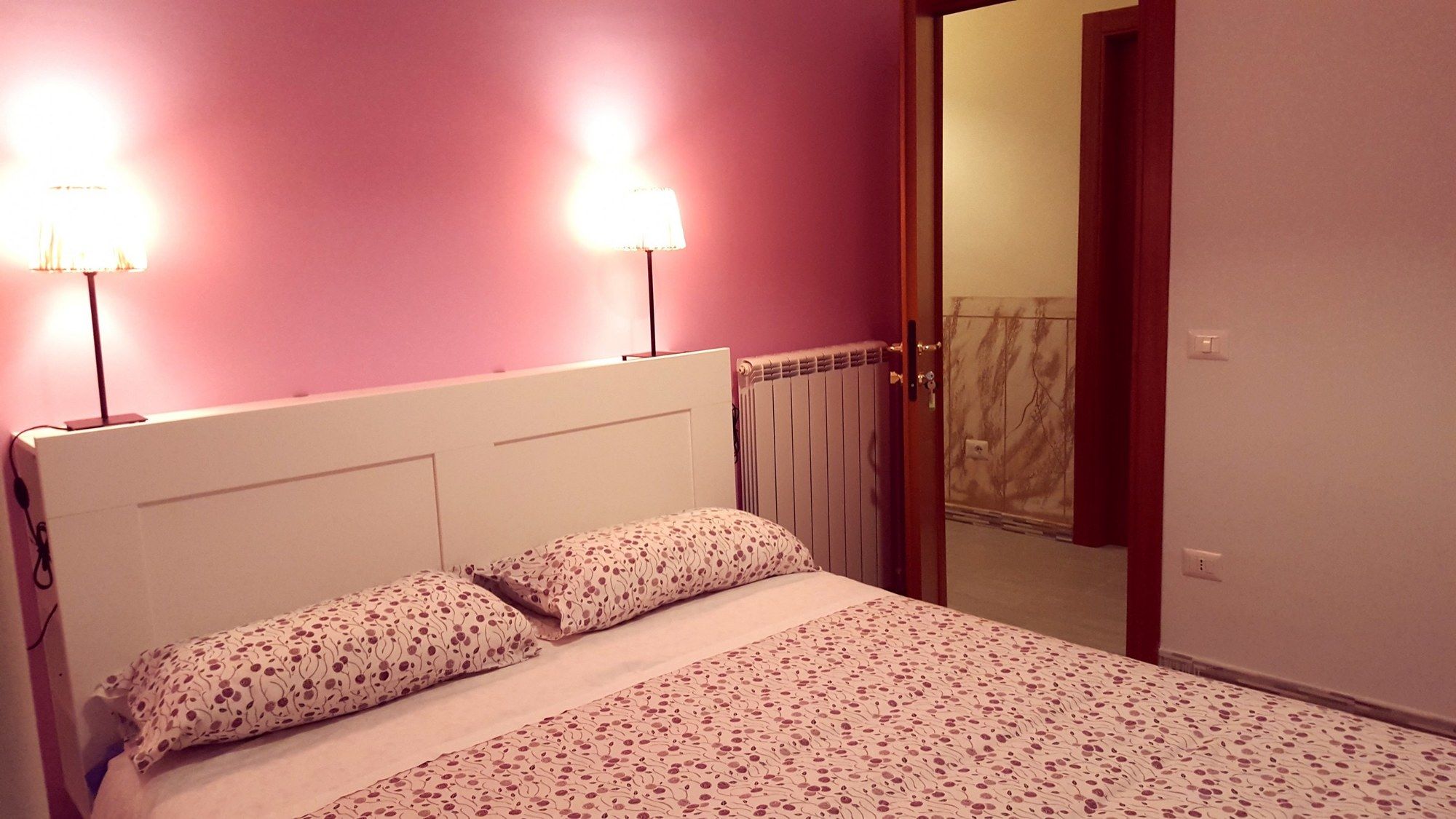 Фото Mancini Hostel Naples