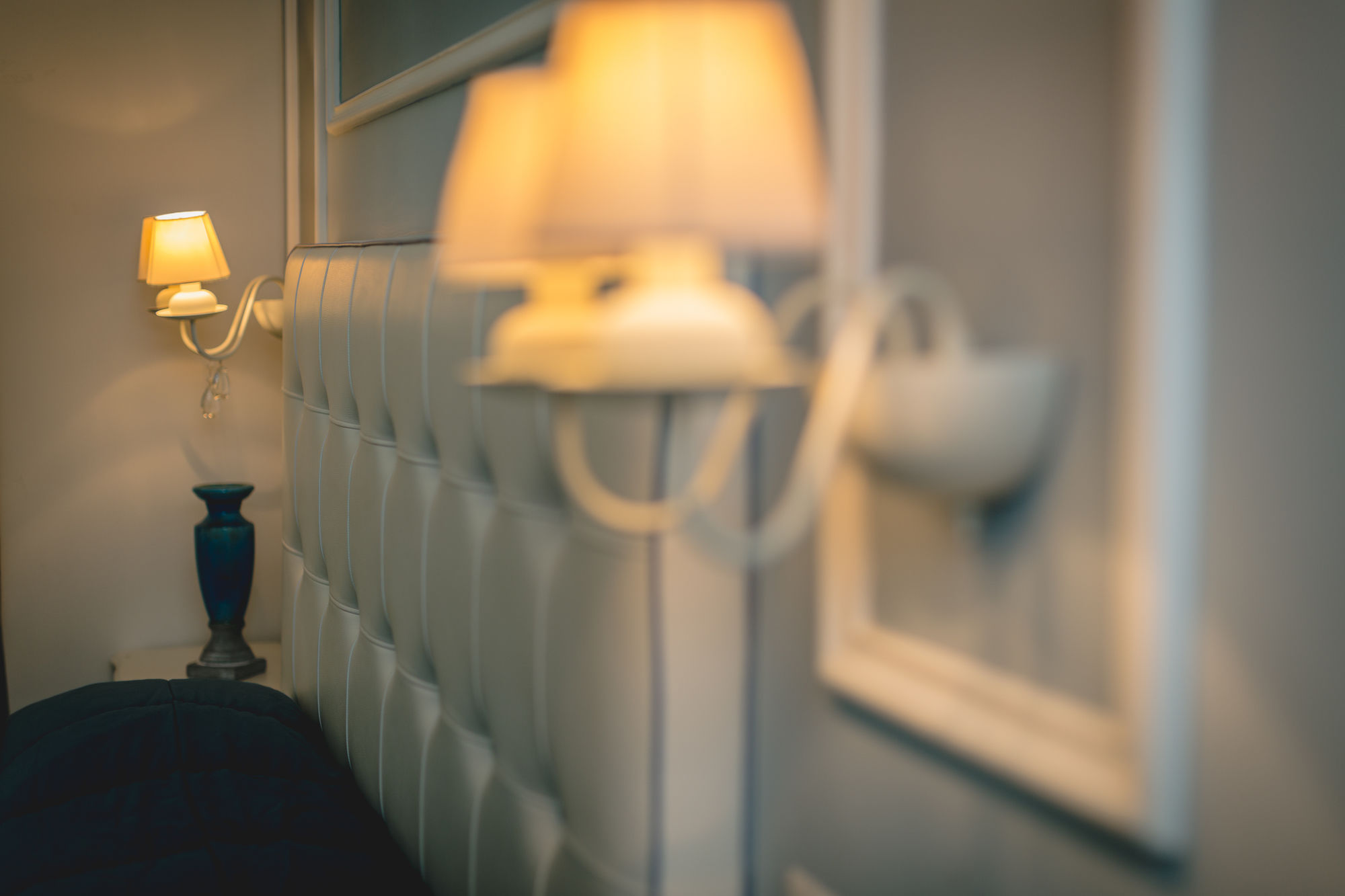 Фото Hotel La Casa di Morfeo