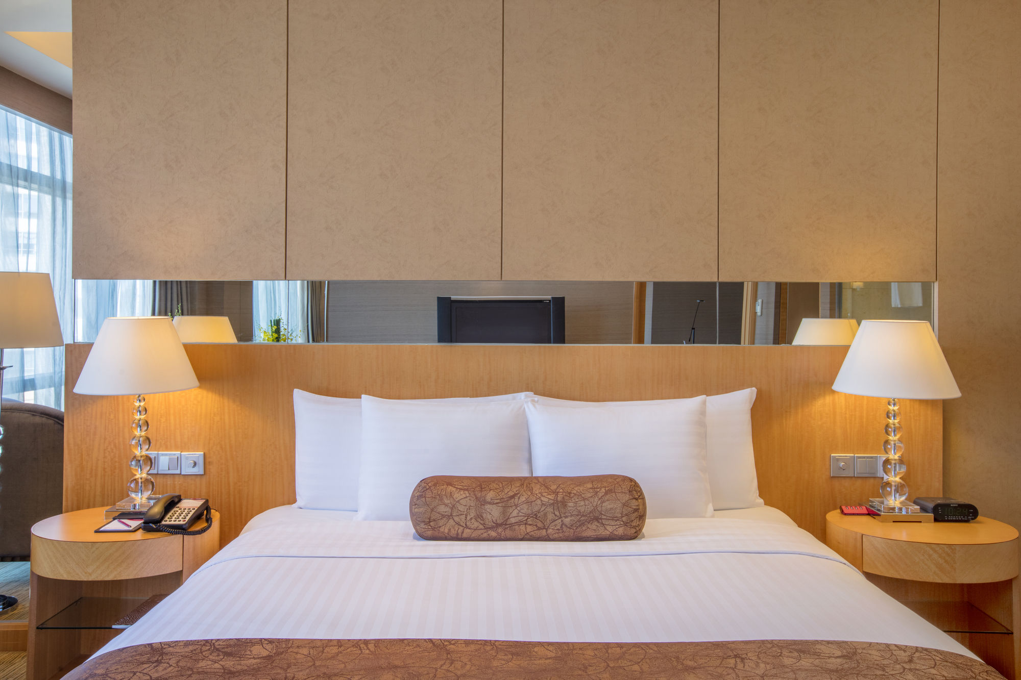 Фото Hilton Xiamen