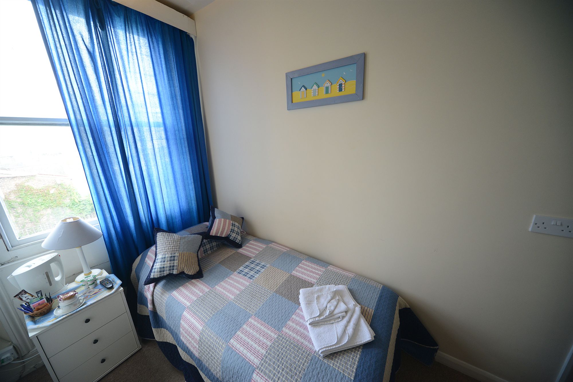 Фото Marine View