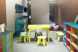 Гостиница Novotel Nanjing East Suning