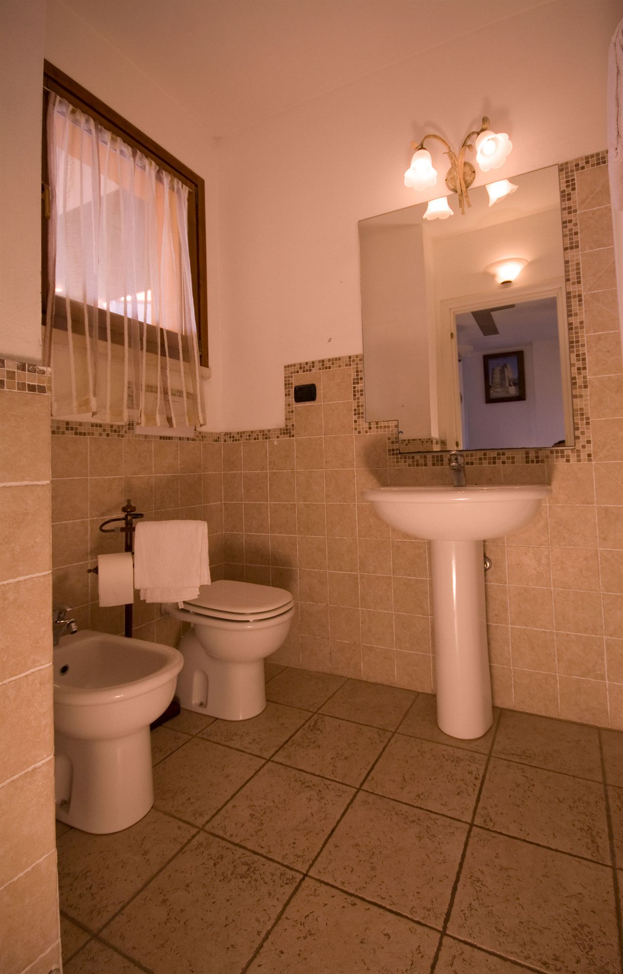 Фото Follonica Apartments