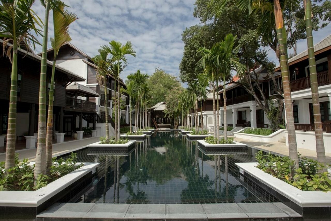 Фото Na Nirand Romantic Boutique Resort