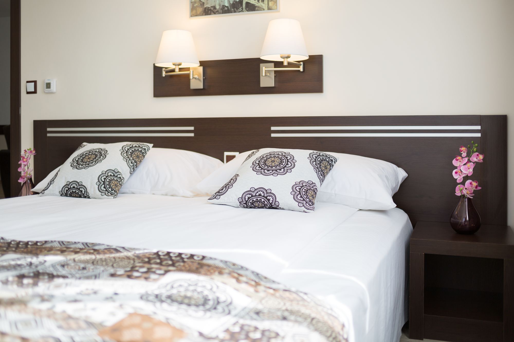 Фото Grami Hotel Sofia