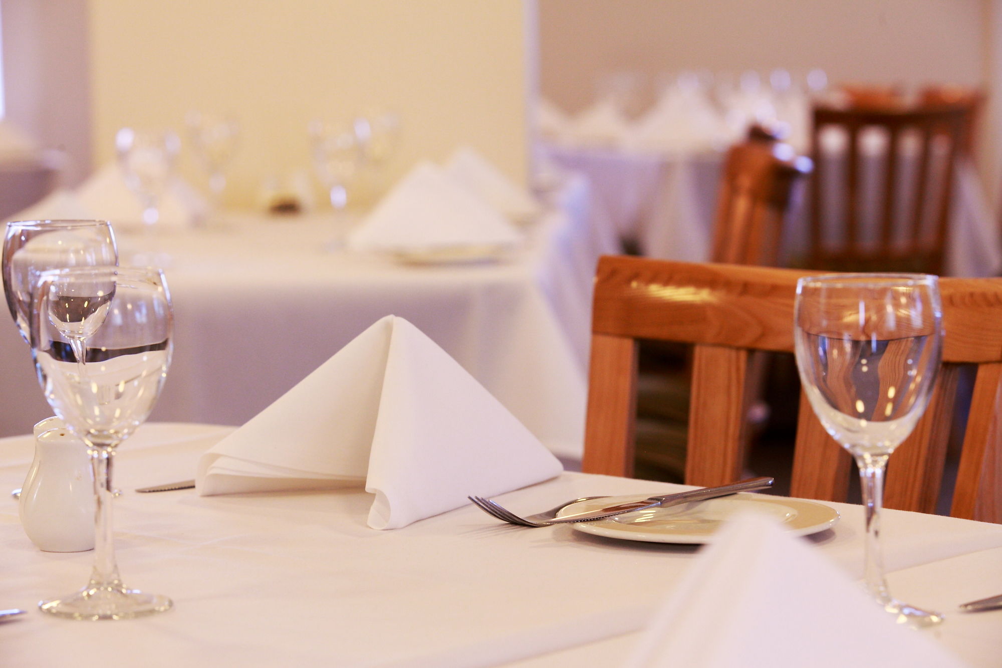 Фото Mercure Wagga Wagga